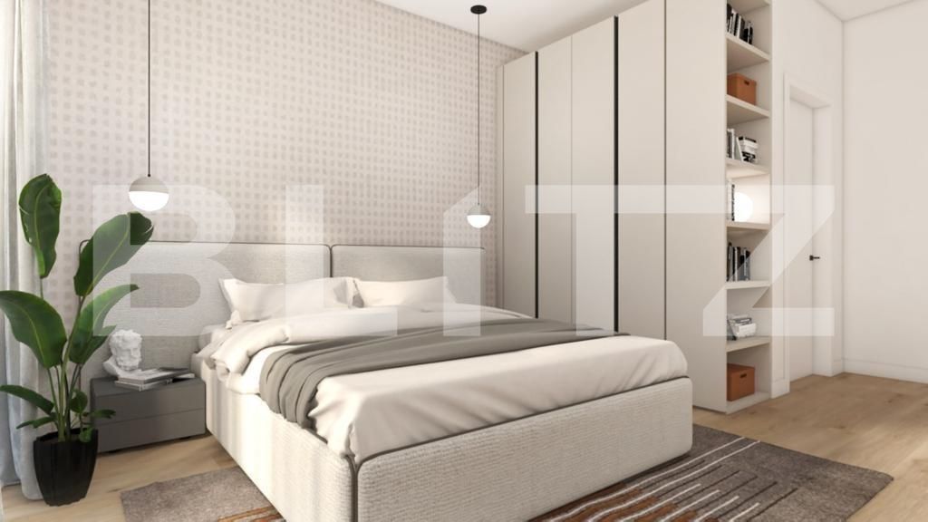 Apartament de vânzare 2 camere Nicolina - 145802AV | BLITZ Iași | Poza7