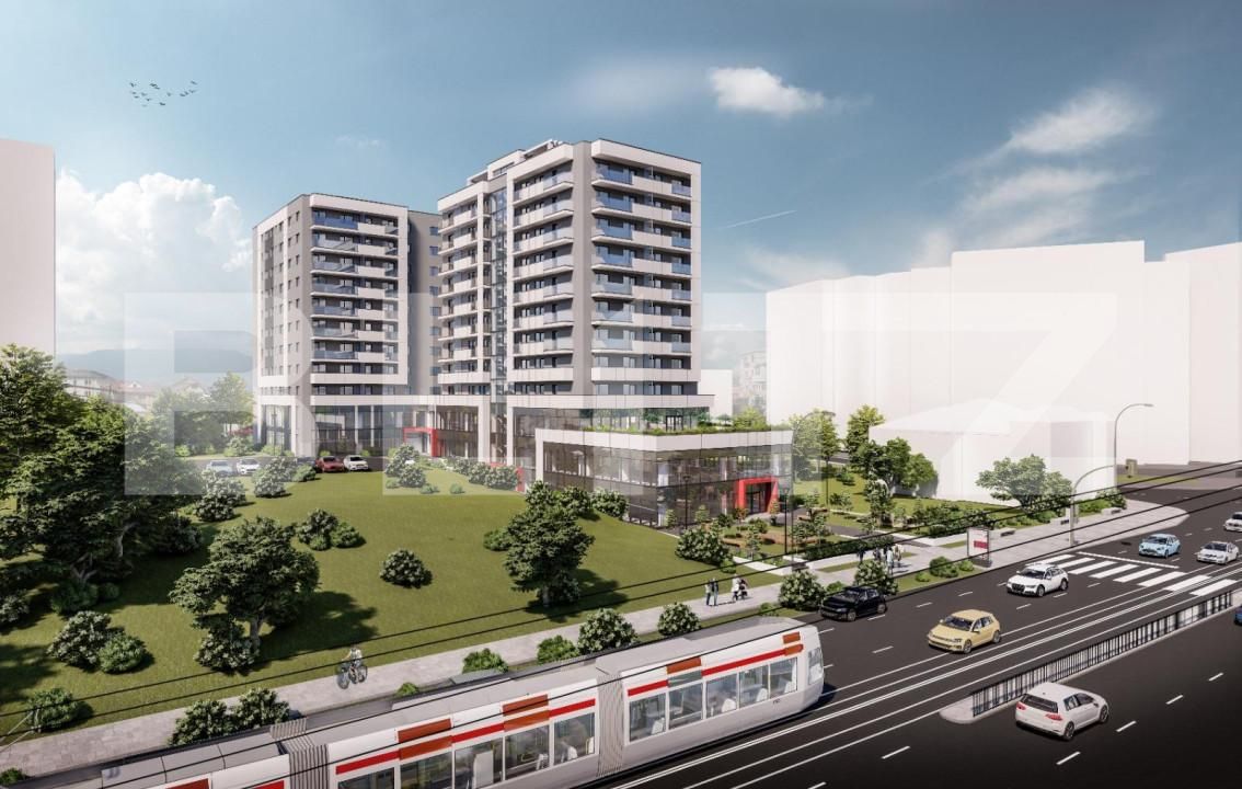 Apartament de vânzare 2 camere Nicolina - 145802AV | BLITZ Iași | Poza11