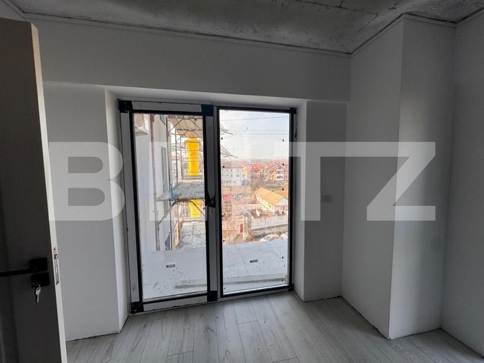 Apartament de vânzare 2 camere Nicolina - 145802AV | BLITZ Iași | Poza3