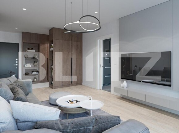 Garsonieră de vânzare Nicolina - 145803AV | BLITZ Iași | Poza1