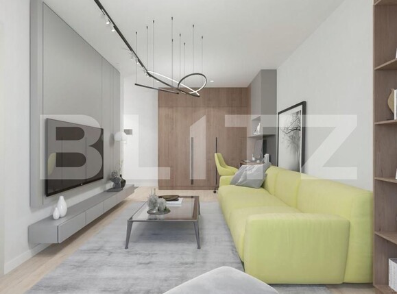 Garsonieră de vânzare Nicolina - 145804AV | BLITZ Iași | Poza5