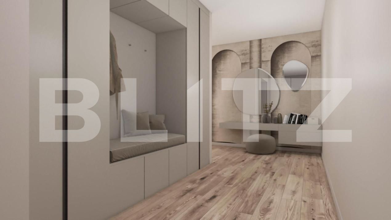 Garsonieră de vânzare Nicolina - 145804AV | BLITZ Iași | Poza4