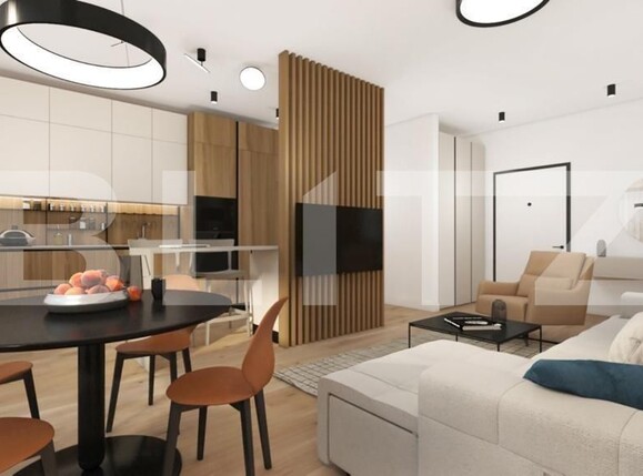 Apartament de vânzare 3 camere Nicolina - 145806AV | BLITZ Iași | Poza1