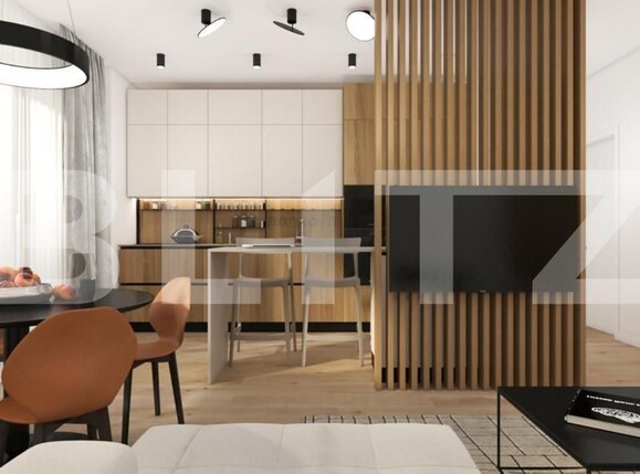 Apartament de vânzare 3 camere Nicolina - 145806AV | BLITZ Iași | Poza2