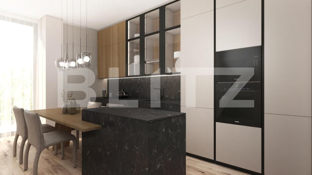 Apartament de vânzare 3 camere Nicolina - 145806AV | BLITZ Iași | Poza5