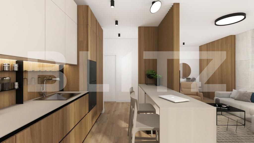 Apartament de vânzare 3 camere Nicolina - 145806AV | BLITZ Iași | Poza3