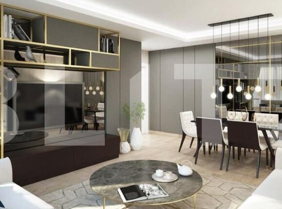 Apartament de vânzare 3 camere Canta - 145807AV | BLITZ Iași | Poza2