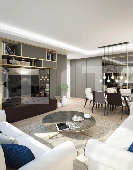 Apartament de vânzare 3 camere Canta - 145807AV | BLITZ Iași | Poza2