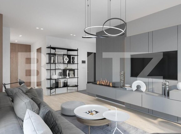 Apartament de vânzare 2 camere Nicolina - 145808AV | BLITZ Iași | Poza1