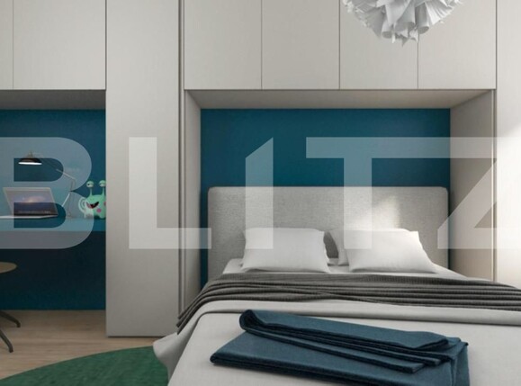 Apartament de vânzare 2 camere Nicolina - 145808AV | BLITZ Iași | Poza3