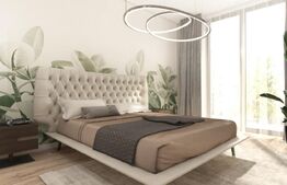 Apartament de 2 camere, 66.5 mp, complex rezidential, zona Nicolina