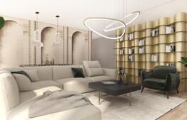 Apartament de 2 camere, 66.5 mp, complex rezidential, zona Nicolina