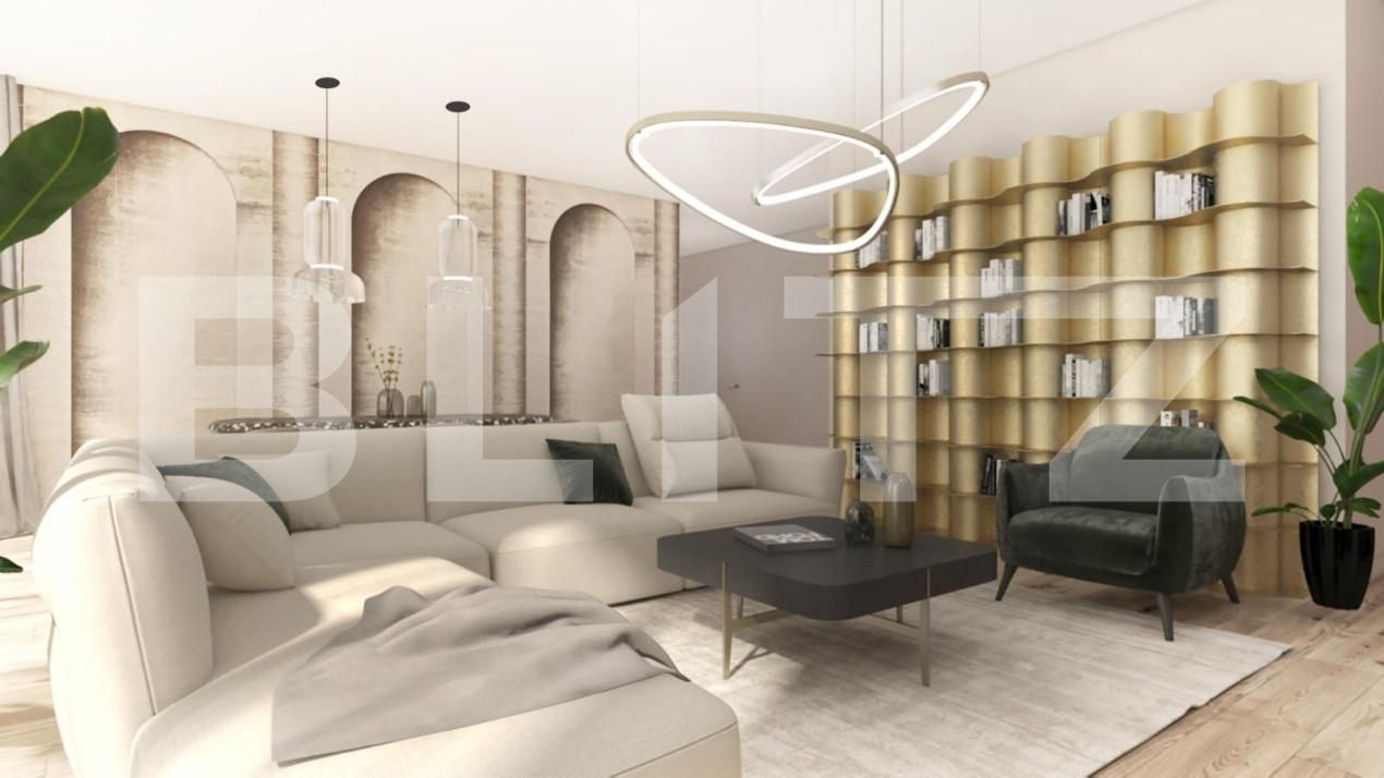 Apartament de vânzare 2 camere Nicolina - 145809AV | BLITZ Iași | Poza5