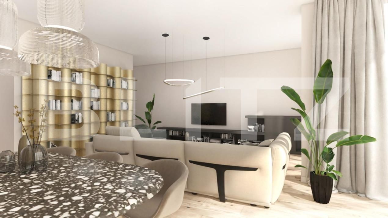 Apartament de vânzare 2 camere Nicolina - 145809AV | BLITZ Iași | Poza4