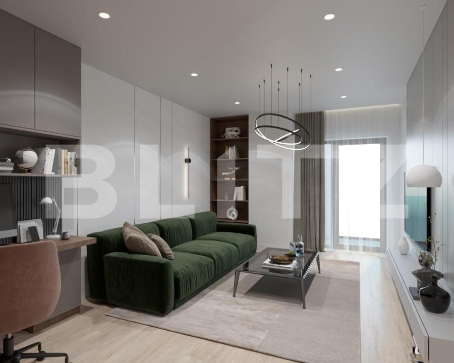 Apartament de vânzare 2 camere Nicolina - 145809AV | BLITZ Iași | Poza1