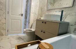 Apartament de 3 camere, decomandat, 2 bai, 94mp, zona Canta-Pacurari