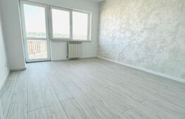 Apartament de 3 camere, decomandat, 2 bai, 94mp, zona Canta-Pacurari