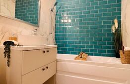 Apartament de 3 camere, decomandat, 2 bai, 94mp, zona Canta-Pacurari