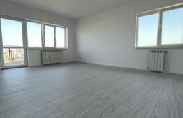 Apartament de 3 camere, decomandat, 2 bai, 94mp, zona Canta-Pacurari