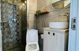 Apartament de 3 camere, decomandat, 2 bai, 94mp, zona Canta-Pacurari