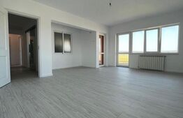 Apartament de 3 camere, decomandat, 2 bai, 94mp, zona Canta-Pacurari