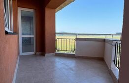 Apartament de 3 camere, decomandat, 2 bai, 94mp, zona Canta-Pacurari