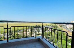 Apartament de 3 camere, decomandat, 2 bai, 94mp, zona Canta-Pacurari