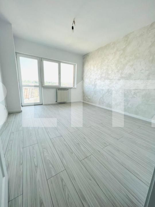 Apartament de vânzare 3 camere Pacurari - 145810AV | BLITZ Iași | Poza2