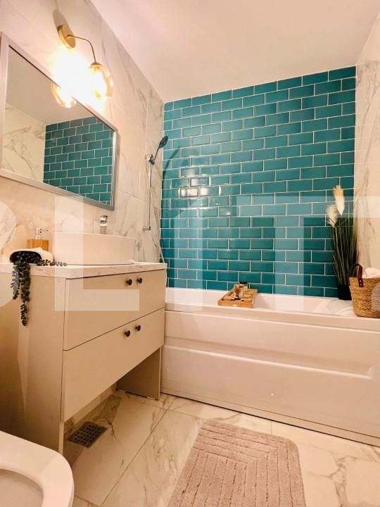 Apartament de vânzare 3 camere Pacurari - 145810AV | BLITZ Iași | Poza1