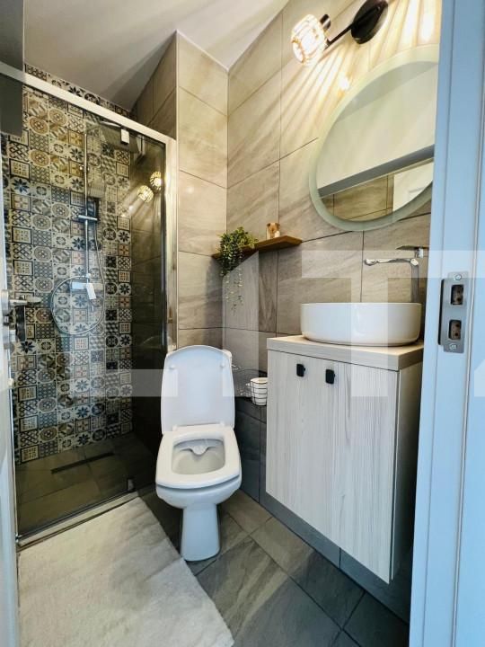 Apartament de vânzare 3 camere Pacurari - 145810AV | BLITZ Iași | Poza14