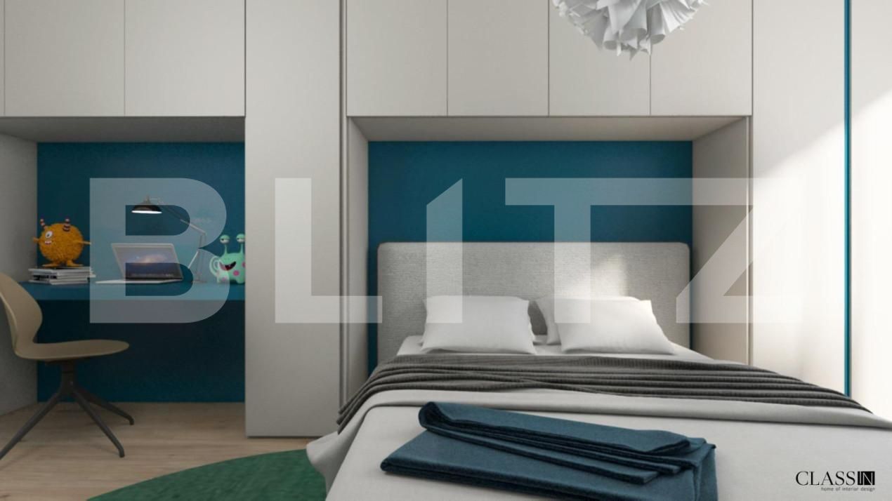 Apartament de vânzare 2 camere Nicolina - 145811AV | BLITZ Iași | Poza3