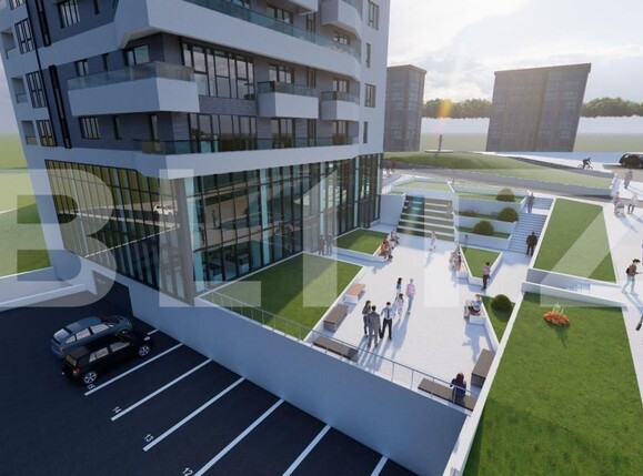 Garsonieră de vânzare Nicolina - 145812AV | BLITZ Iași | Poza3