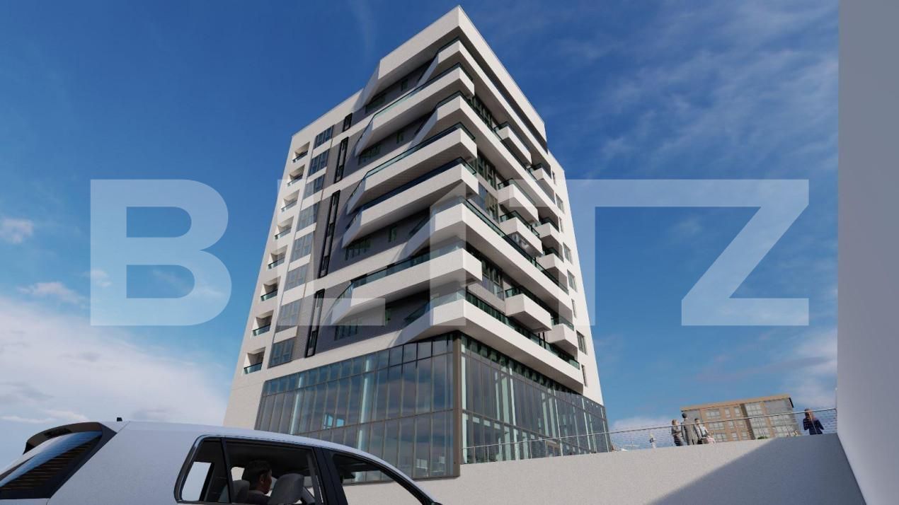 Garsonieră de vânzare Nicolina - 145812AV | BLITZ Iași | Poza4