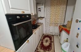 Apartament de 2 camere, 64 mp, decomandat, mobilat si utilat, Soseaua Nicolina