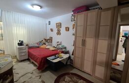 Apartament de 2 camere, 64 mp, decomandat, mobilat si utilat, Soseaua Nicolina