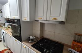 Apartament de 2 camere, 64 mp, decomandat, mobilat si utilat, Soseaua Nicolina