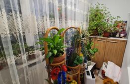 Apartament de 2 camere, 64 mp, decomandat, mobilat si utilat, Soseaua Nicolina