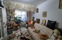 Apartament de 2 camere, 64 mp, decomandat, mobilat si utilat, Soseaua Nicolina