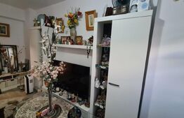 Apartament de 2 camere, 64 mp, decomandat, mobilat si utilat, Soseaua Nicolina