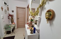 Apartament de 2 camere, 64 mp, decomandat, mobilat si utilat, Soseaua Nicolina