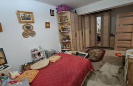 Apartament de 2 camere, 64 mp, decomandat, mobilat si utilat, Soseaua Nicolina