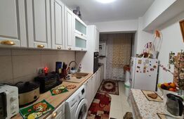 Apartament de 2 camere, 64 mp, decomandat, mobilat si utilat, Soseaua Nicolina