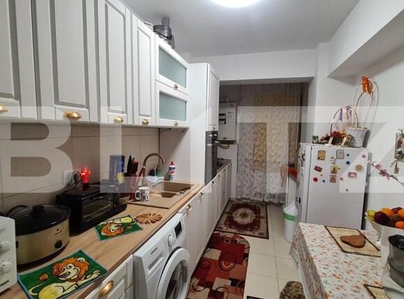 Apartament de vânzare 2 camere Cug - 145816AV | BLITZ Iași | Poza1