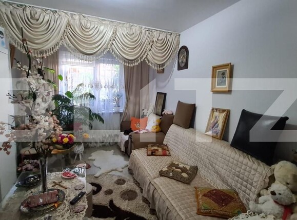 Apartament de vânzare 2 camere Cug - 145816AV | BLITZ Iași | Poza1