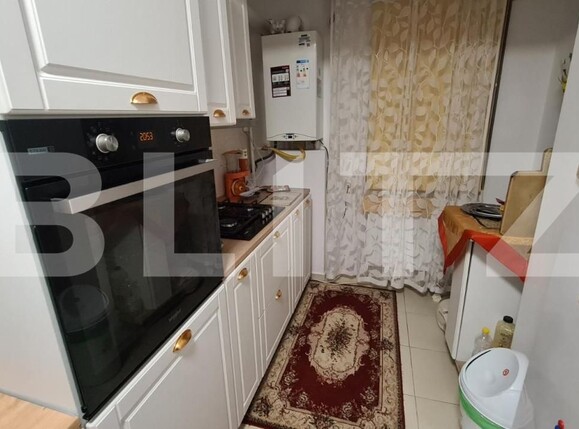 Apartament de vânzare 2 camere Cug - 145816AV | BLITZ Iași | Poza7