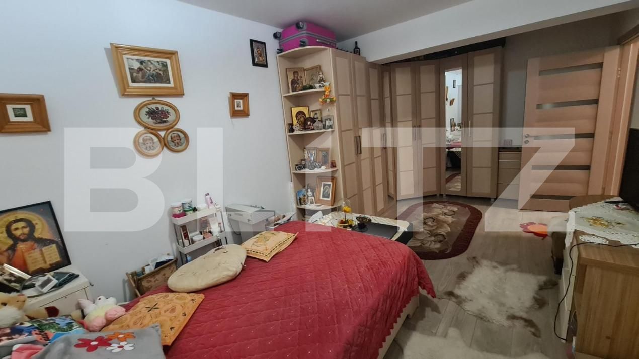 Apartament de vânzare 2 camere Cug - 145816AV | BLITZ Iași | Poza3
