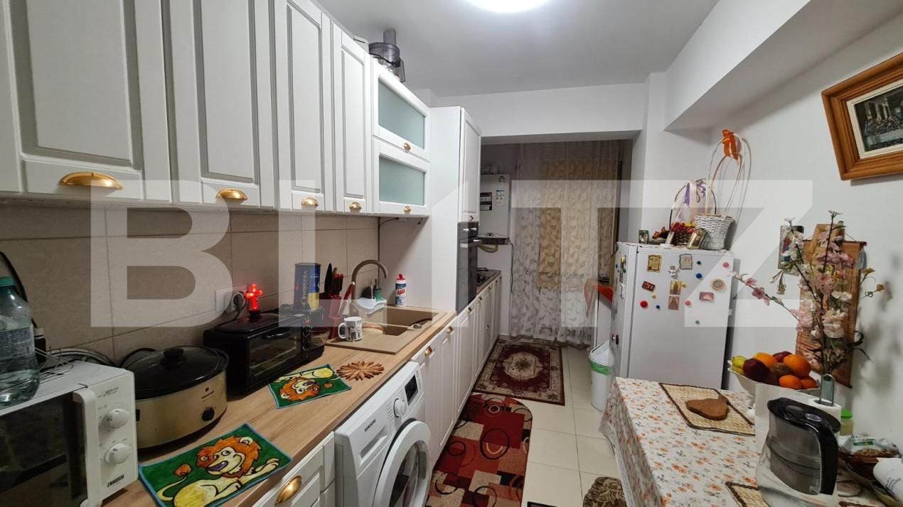 Apartament de vânzare 2 camere Cug - 145816AV | BLITZ Iași | Poza5