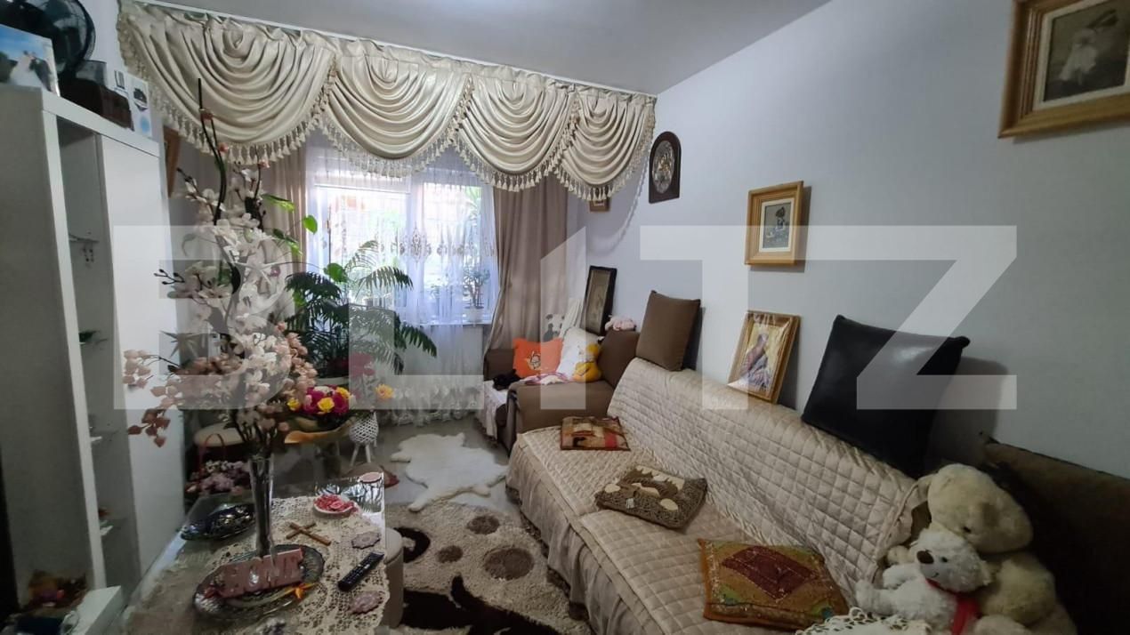 Apartament de vânzare 2 camere Cug - 145816AV | BLITZ Iași | Poza2