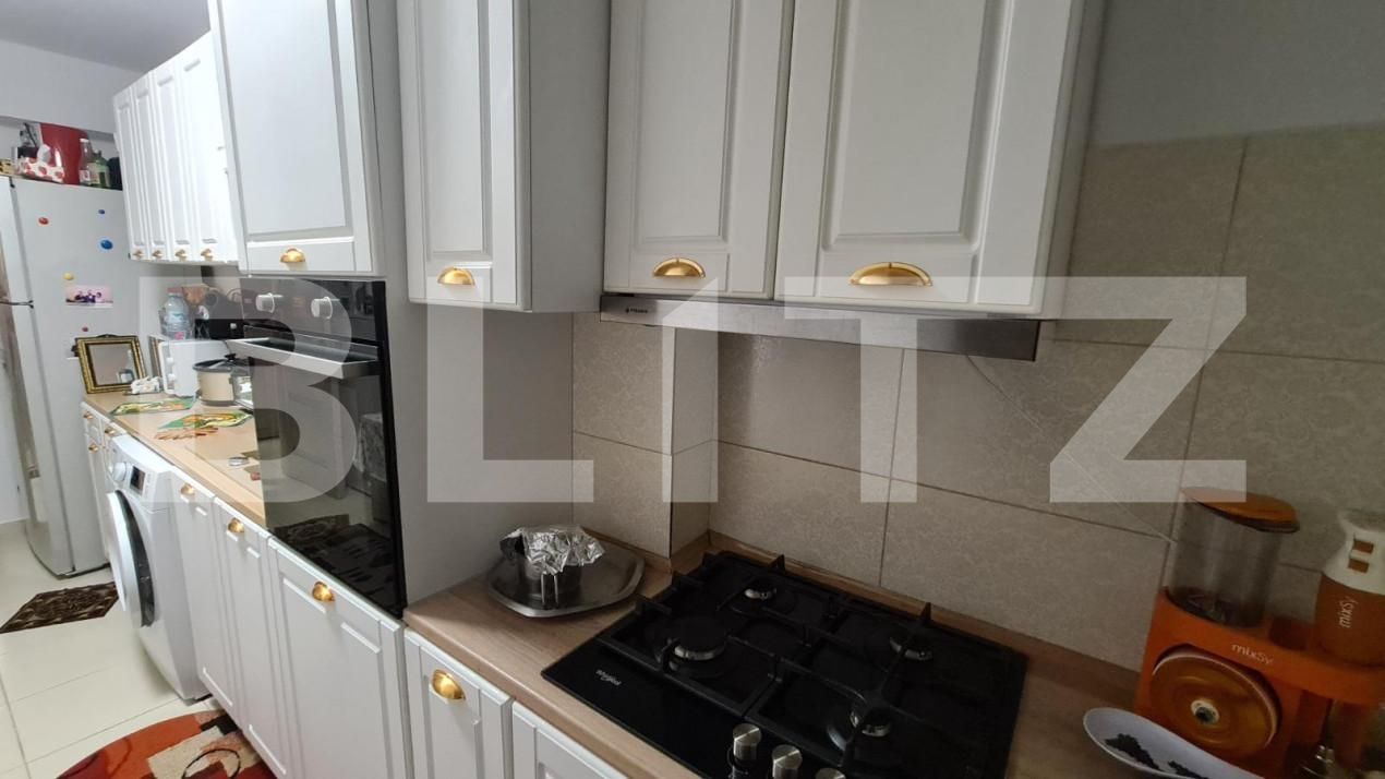 Apartament de vânzare 2 camere Cug - 145816AV | BLITZ Iași | Poza8