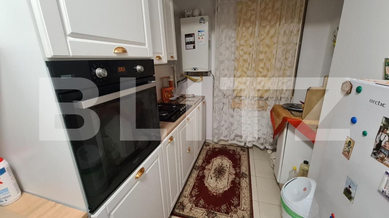 Apartament de vânzare 2 camere Cug - 145816AV | BLITZ Iași | Poza6